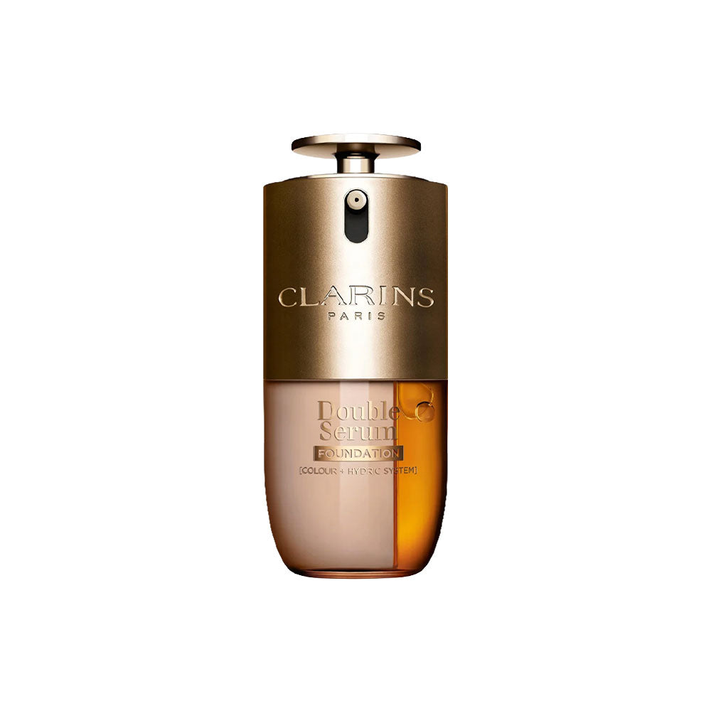 Double Serum Fondotinta_3666057362545_Clarins