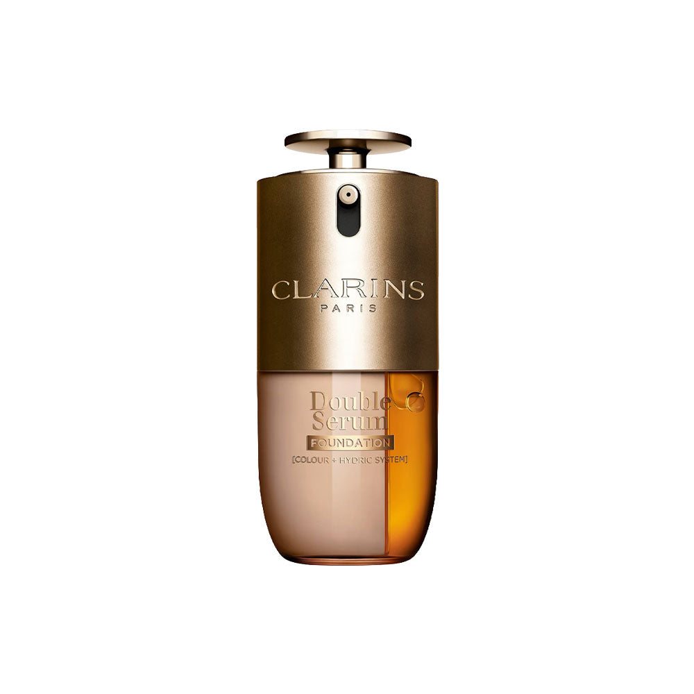 Double Serum Fondotinta_3666057362569_Clarins