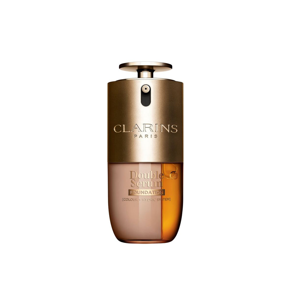 Double Serum Fondotinta_3666057362583_Clarins