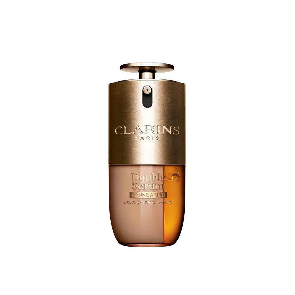 Double Serum Fondotinta_3666057362675_Clarins