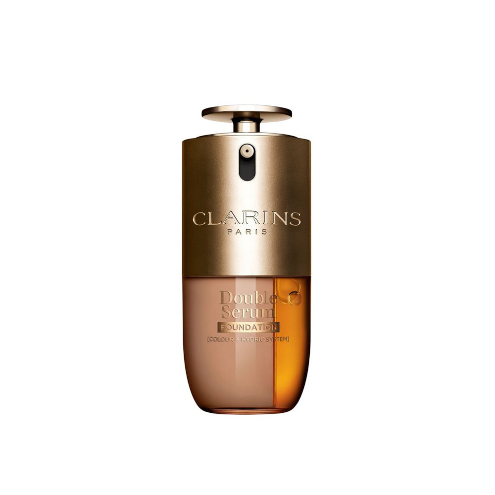 Double Serum Fondotinta_3666057362705_Clarins