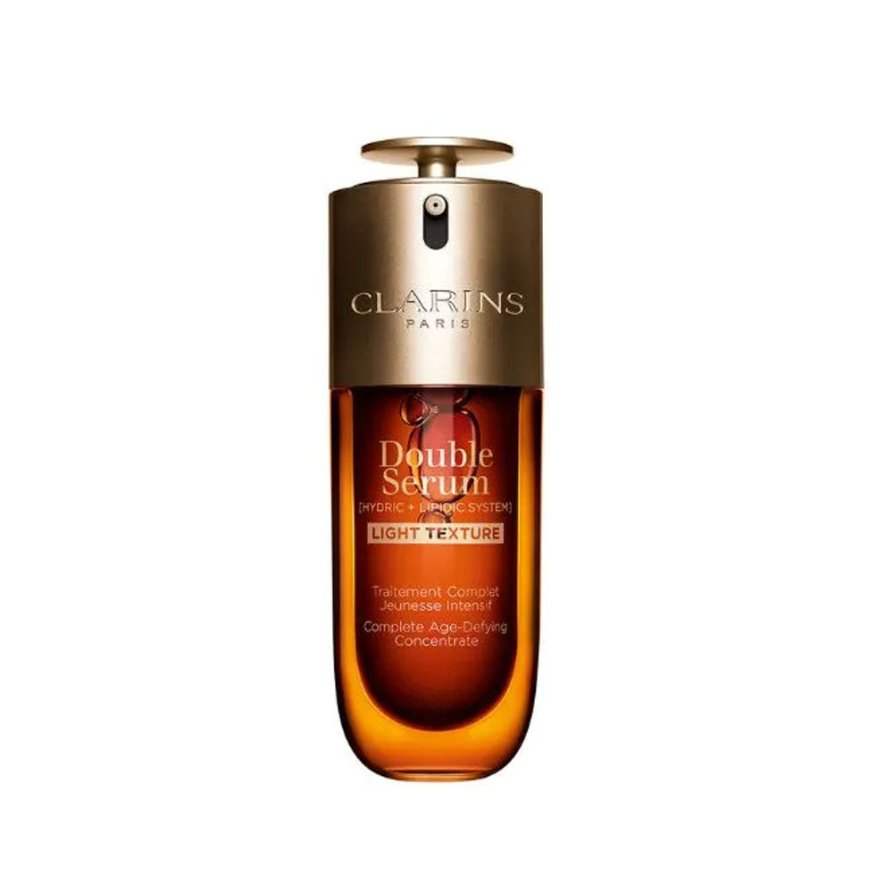 Double Serum Light Texture Trattamento Anti-età_3666057300424_Clarins