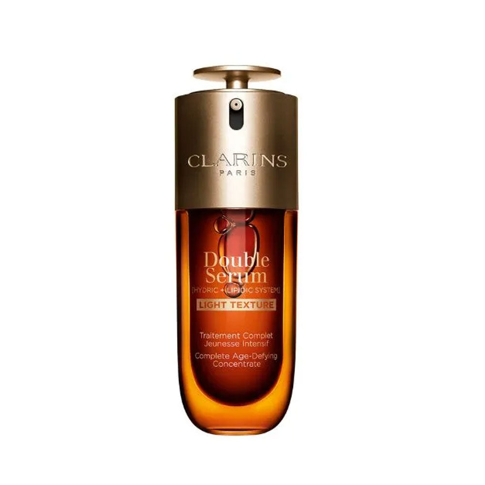 Double Serum Light Texture Trattamento Anti-età_3666057317675_Clarins