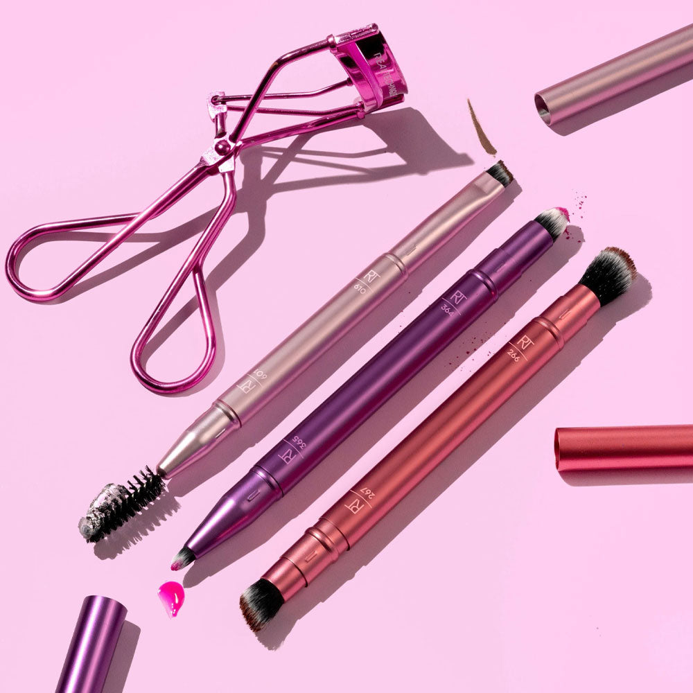 Double Time Brush + Lash Set_079625446364_Real Techniques-6