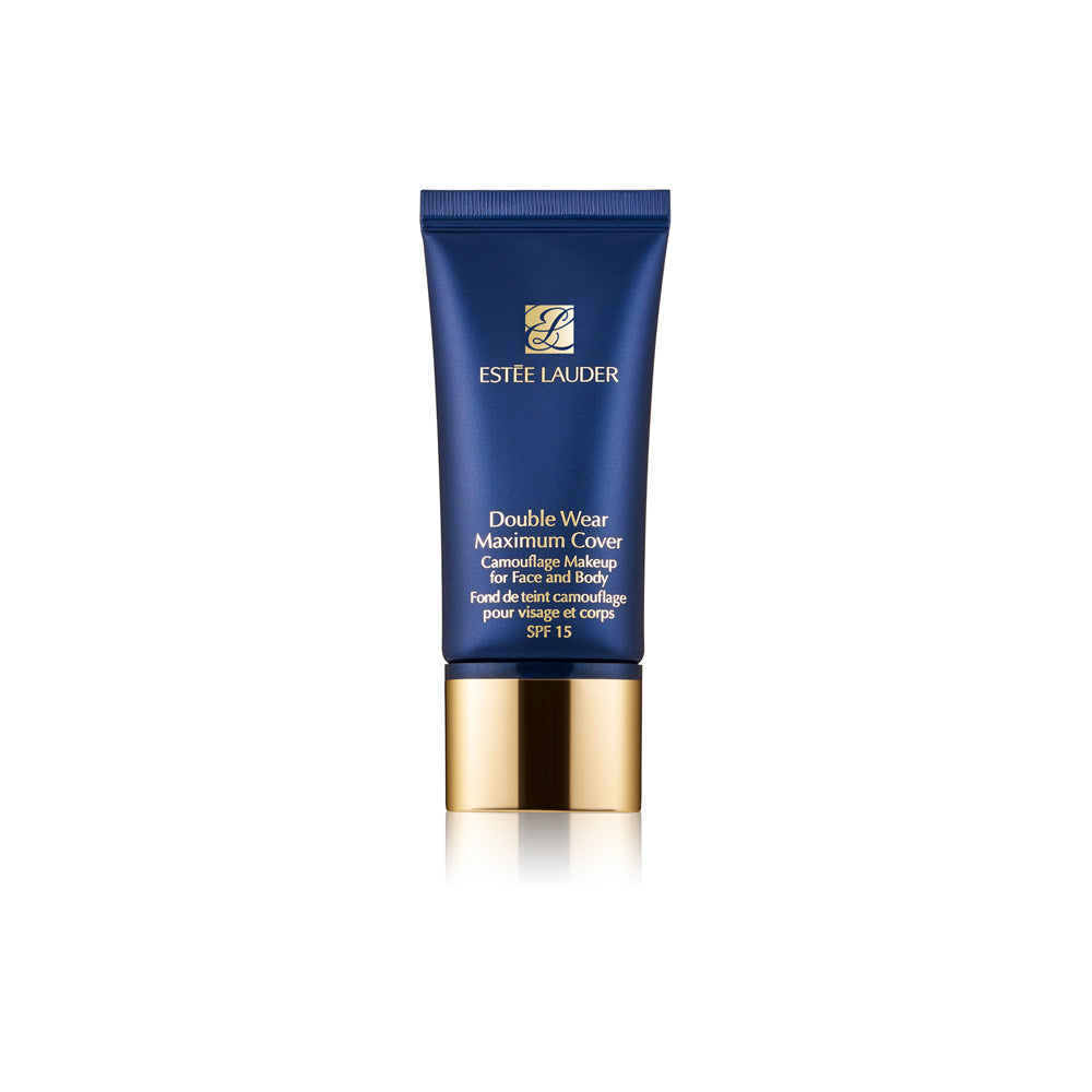 Double Wear Maximum Cover SPF 15_027131821953_Estée Lauder