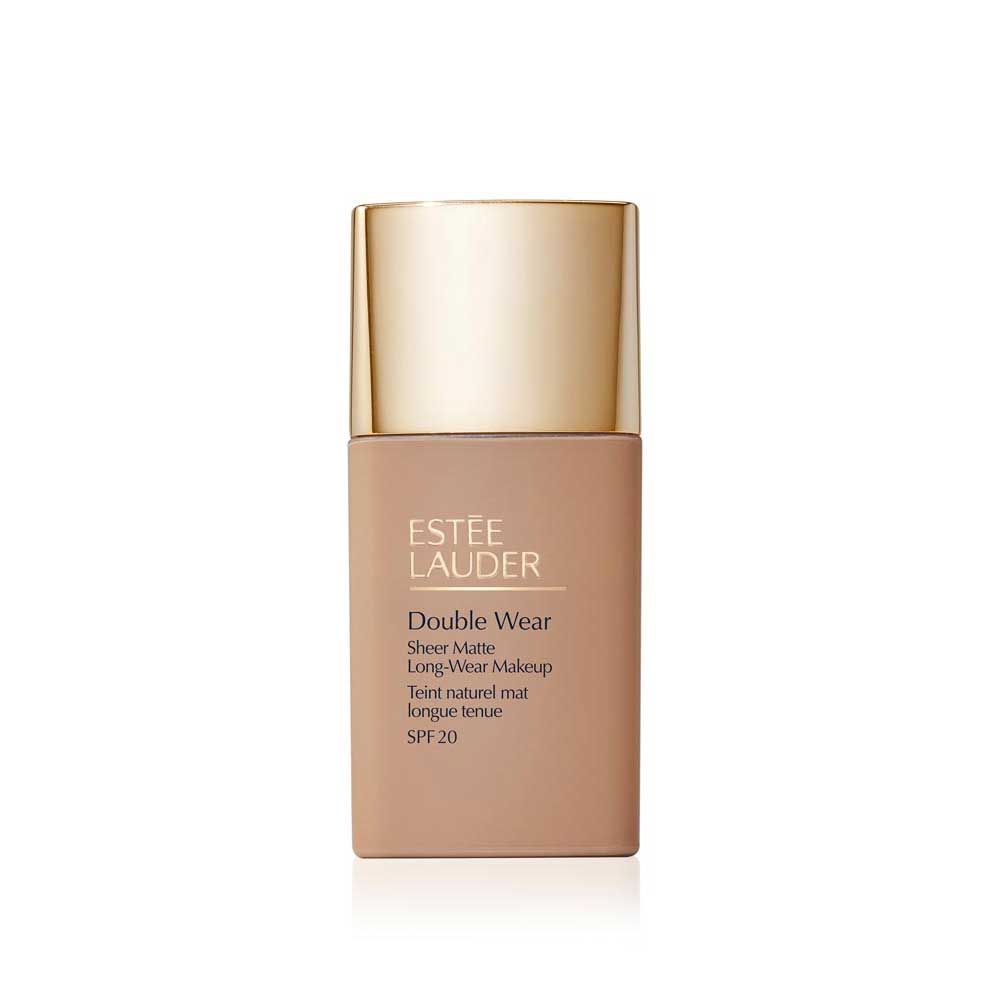 Double Wear Sheer Matte Fondotinta_887167533172_Estée Lauder