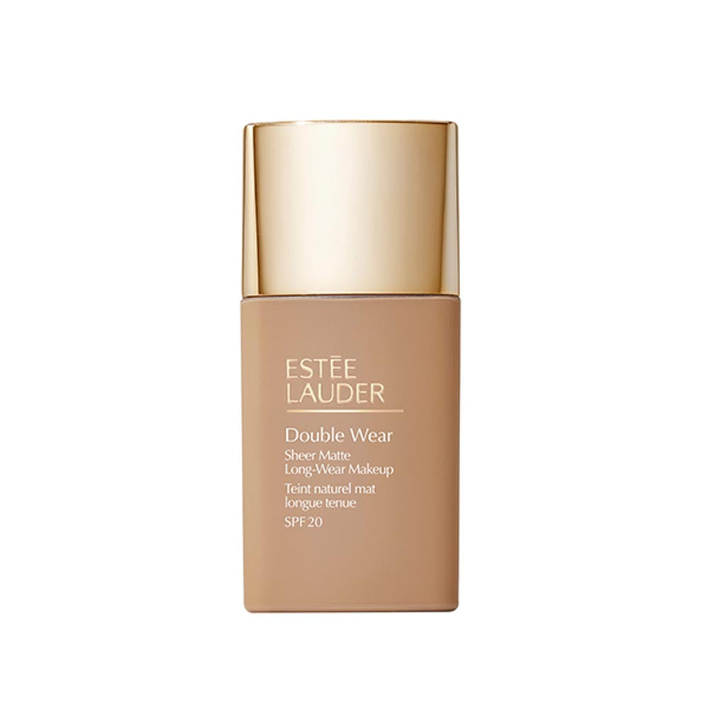 Double Wear Sheer Matte Fondotinta_887167533202_Estée Lauder