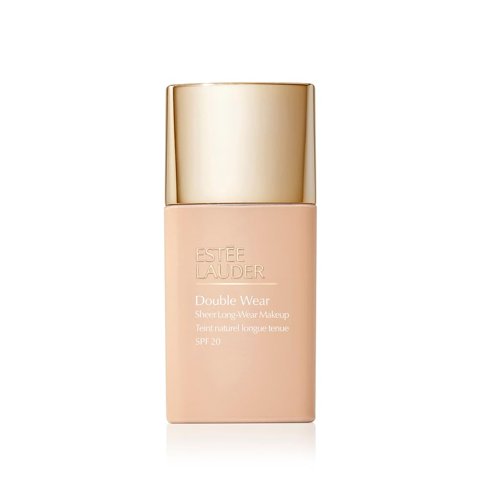 Double Wear Sheer Matte Fondotinta_887167533219_Estée Lauder