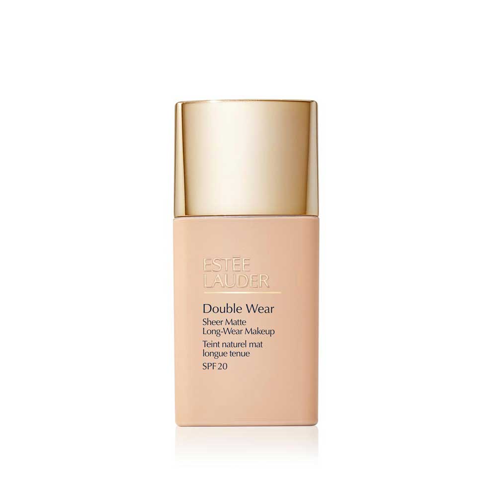 Double Wear Sheer Matte Fondotinta_887167533226_Estée Lauder