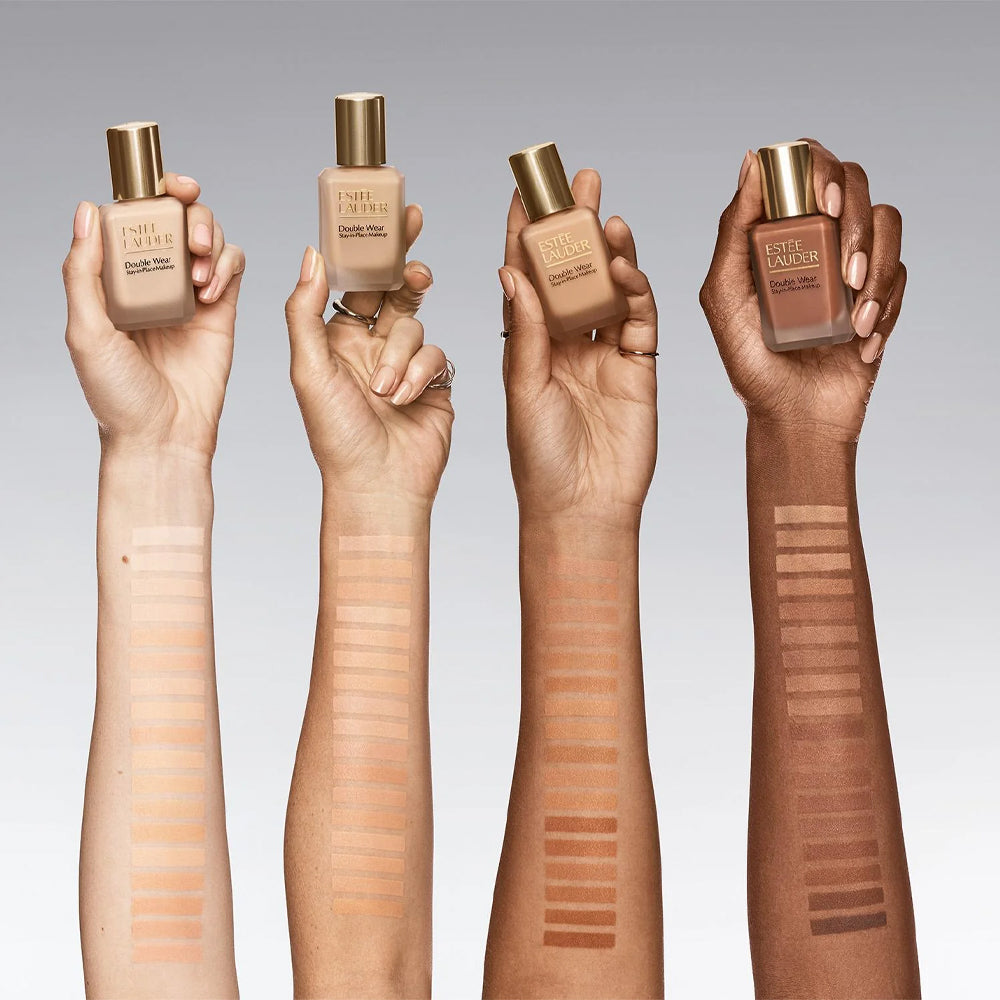 Double Wear Stay in Place Longwear Matte Foundation SPF 10_887167495074_Estée Lauder-3