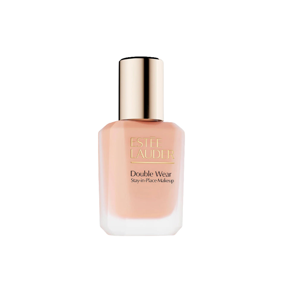 Double Wear Stay in Place Longwear Matte Foundation SPF 10_887167495463_Estée Lauder
