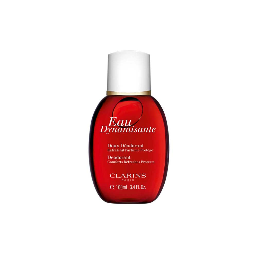 Doux Déodorant Eau Dynamisante_3380810646108_Clarins