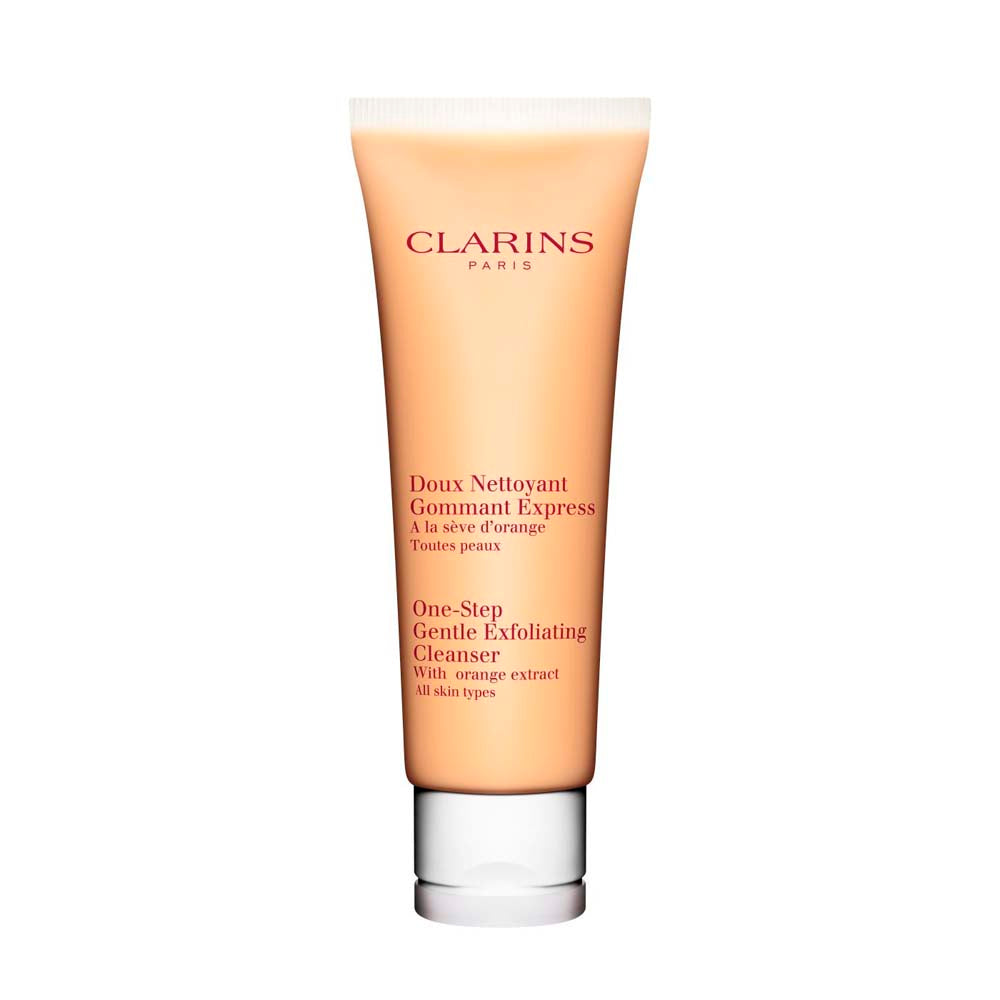 Doux Nettoyant Gommant Express_3380810404104_Clarins