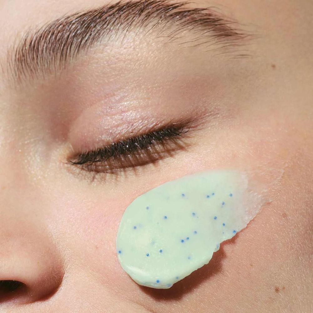 Doux Nettoyant Moussant Purifiant - Pelle Mista e Grassa_3666057350160_Clarins-3