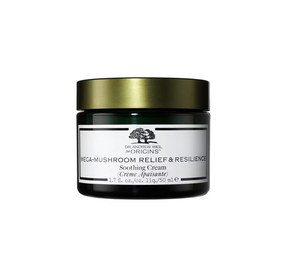 Dr. Andrew Weil For Origins™ Mega-mushroom relief and resilience soothing cream_717334235434_Origins
