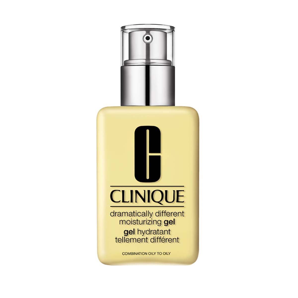 Dramatically Different Moisturizing Gel - Pelle Tipo III e IV_020714222857_Clinique