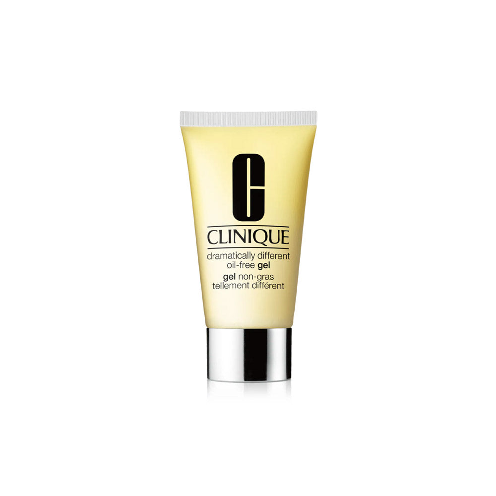 Dramatically Different Moisturizing Gel - Pelle Tipo III e IV_020714222864_Clinique