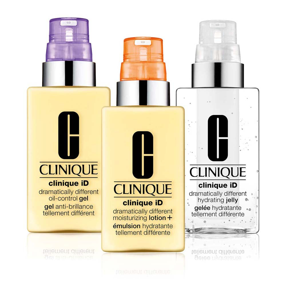 Dramatically Different Moisturizing Lotion+ Base - Pelle da molto arida a normale_020714949525_Clinique