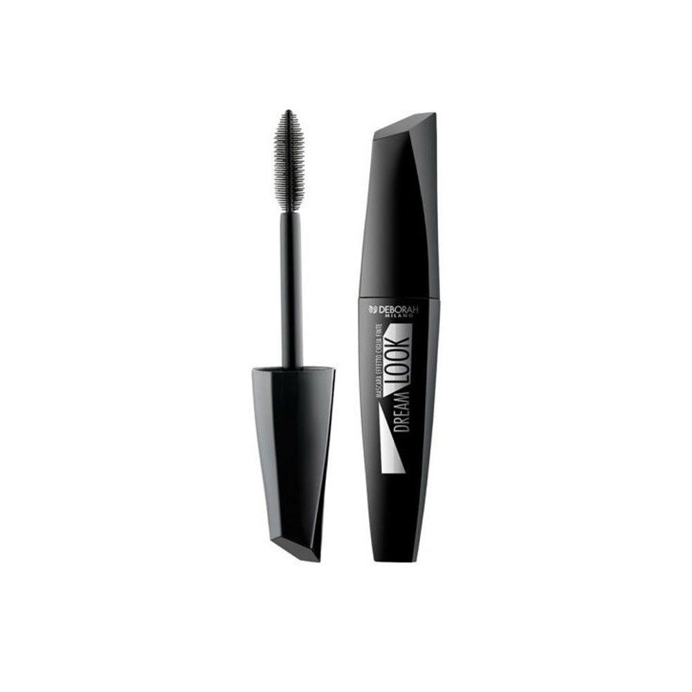 Dream Look Mascara_8009518260229_Deborah