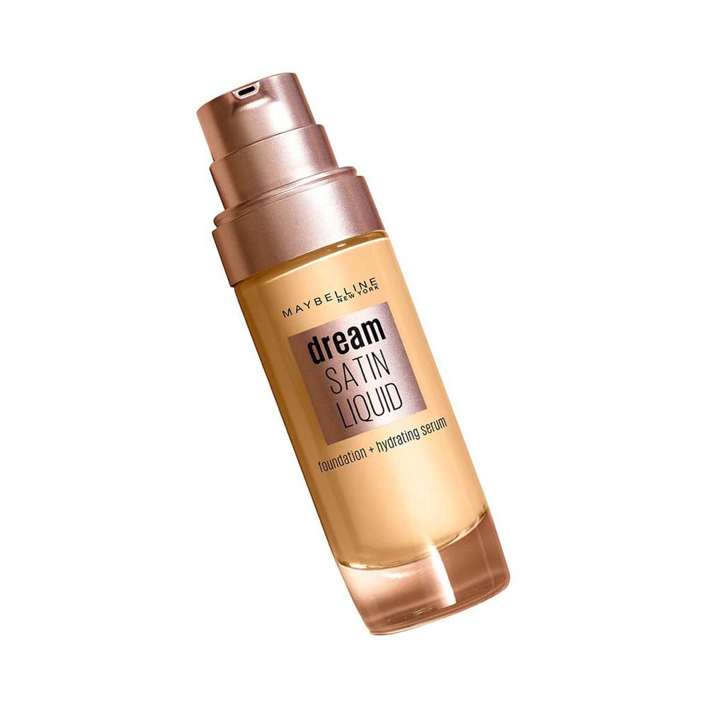 Dream Satin Liquid Foundation_3600531459154_Maybelline