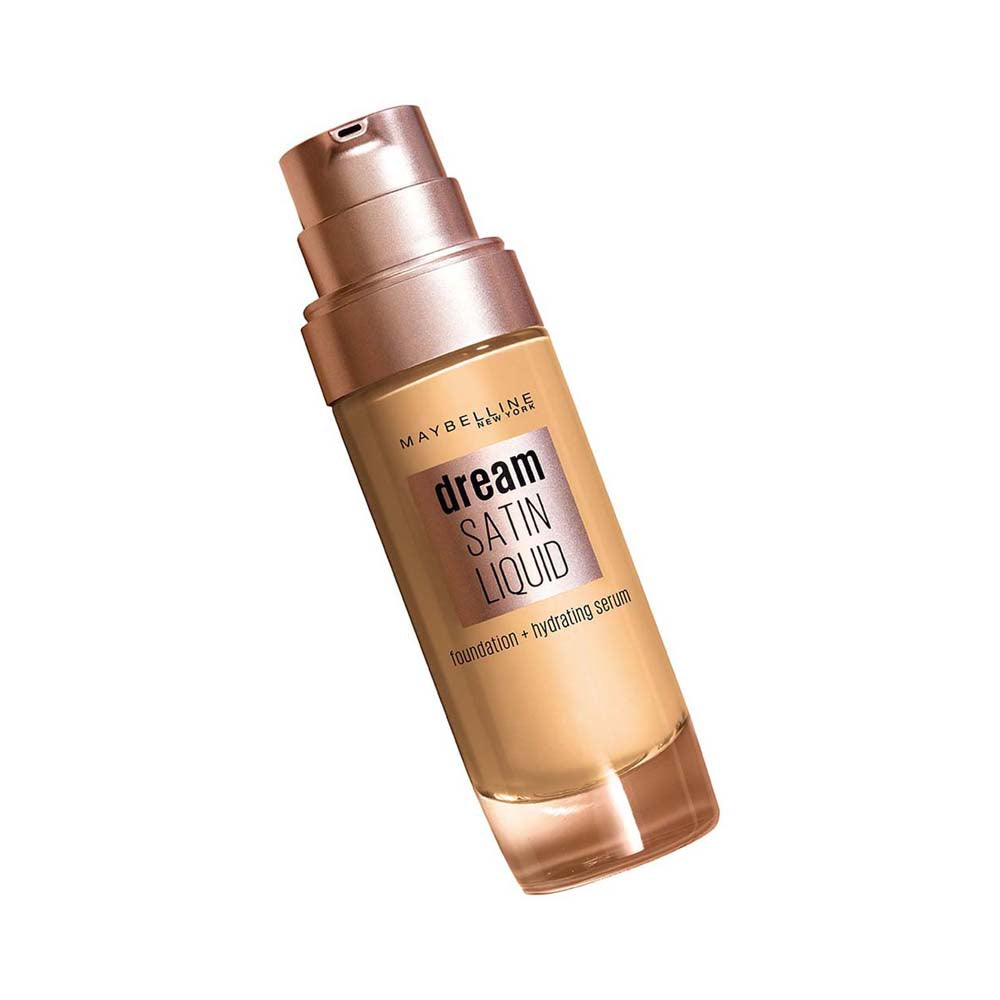 Dream Satin Liquid Foundation_3600531459185_Maybelline