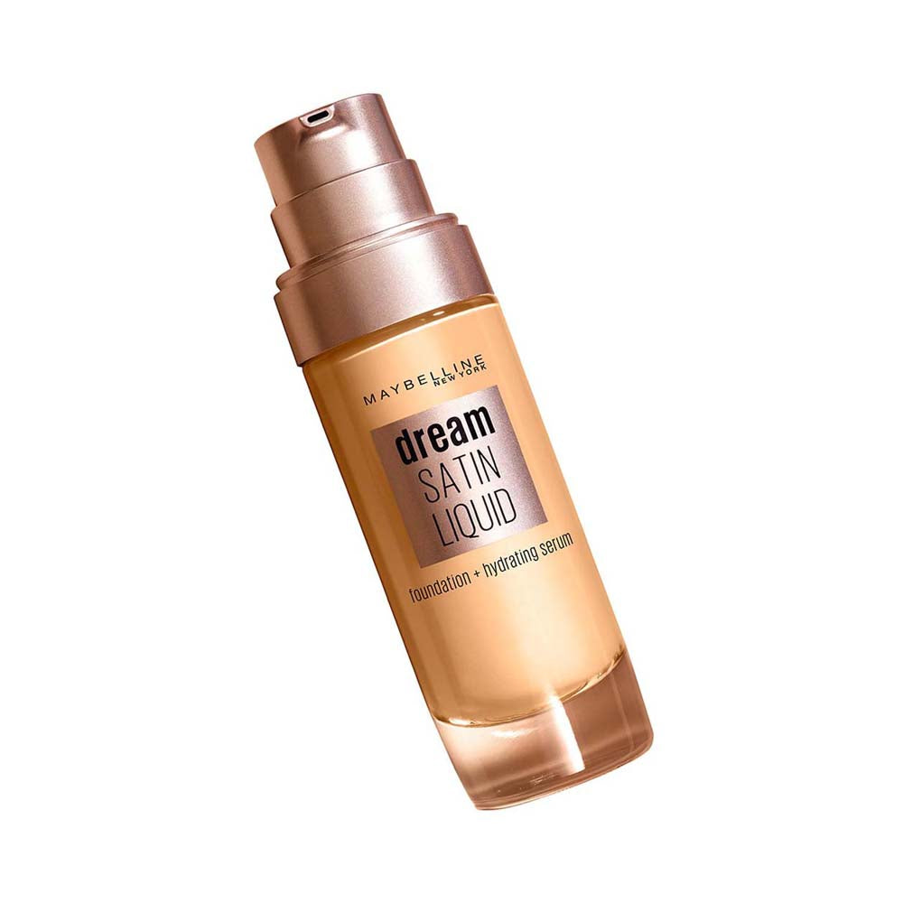 Dream Satin Liquid Foundation_3600531459192_Maybelline