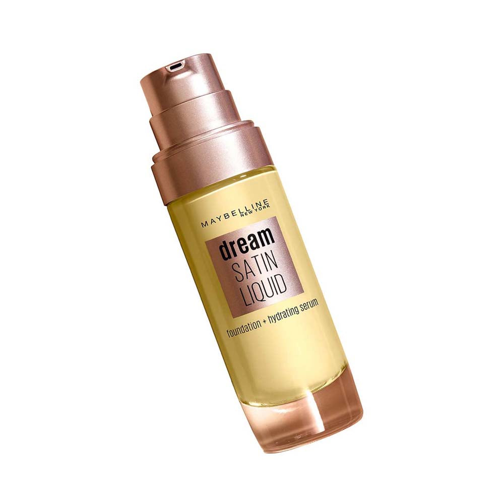 Dream Satin Liquid Foundation_3600531459208_Maybelline