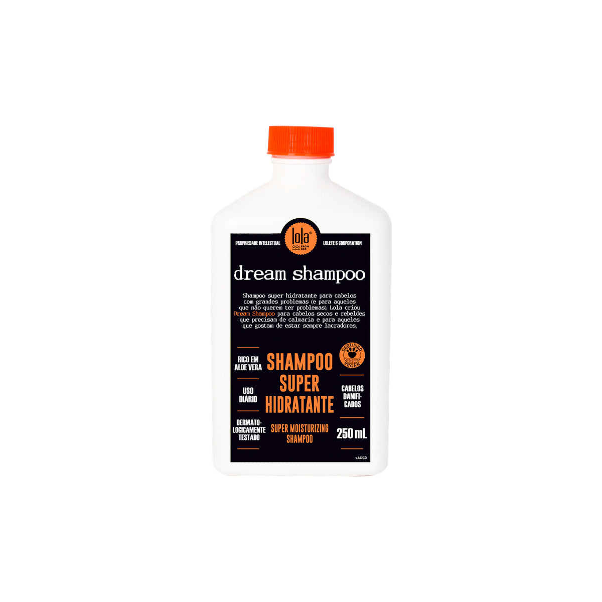 Dream Shampoo_7899572810178_Lola Rio