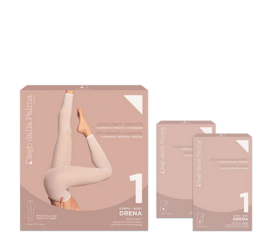 Drena Benda Pant Leggins Termoattivo snellente_8017834886160_Diego Dalla Palma-2