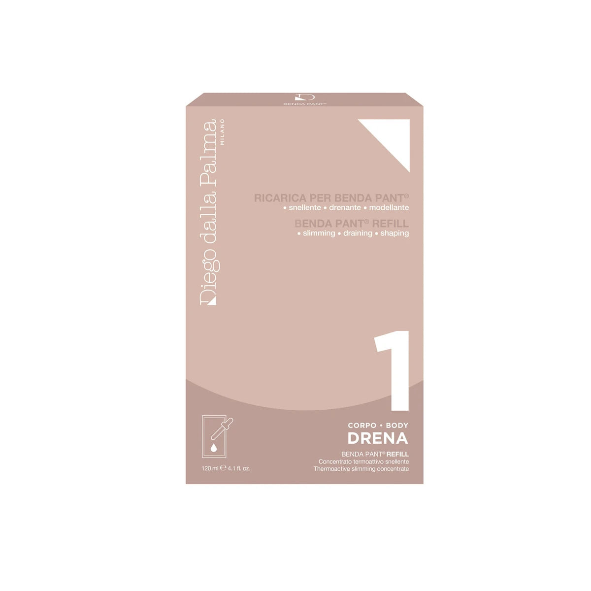 Drena Ricarica Benda Pant Leggings_8017834874396_Diego Dalla Palma-3