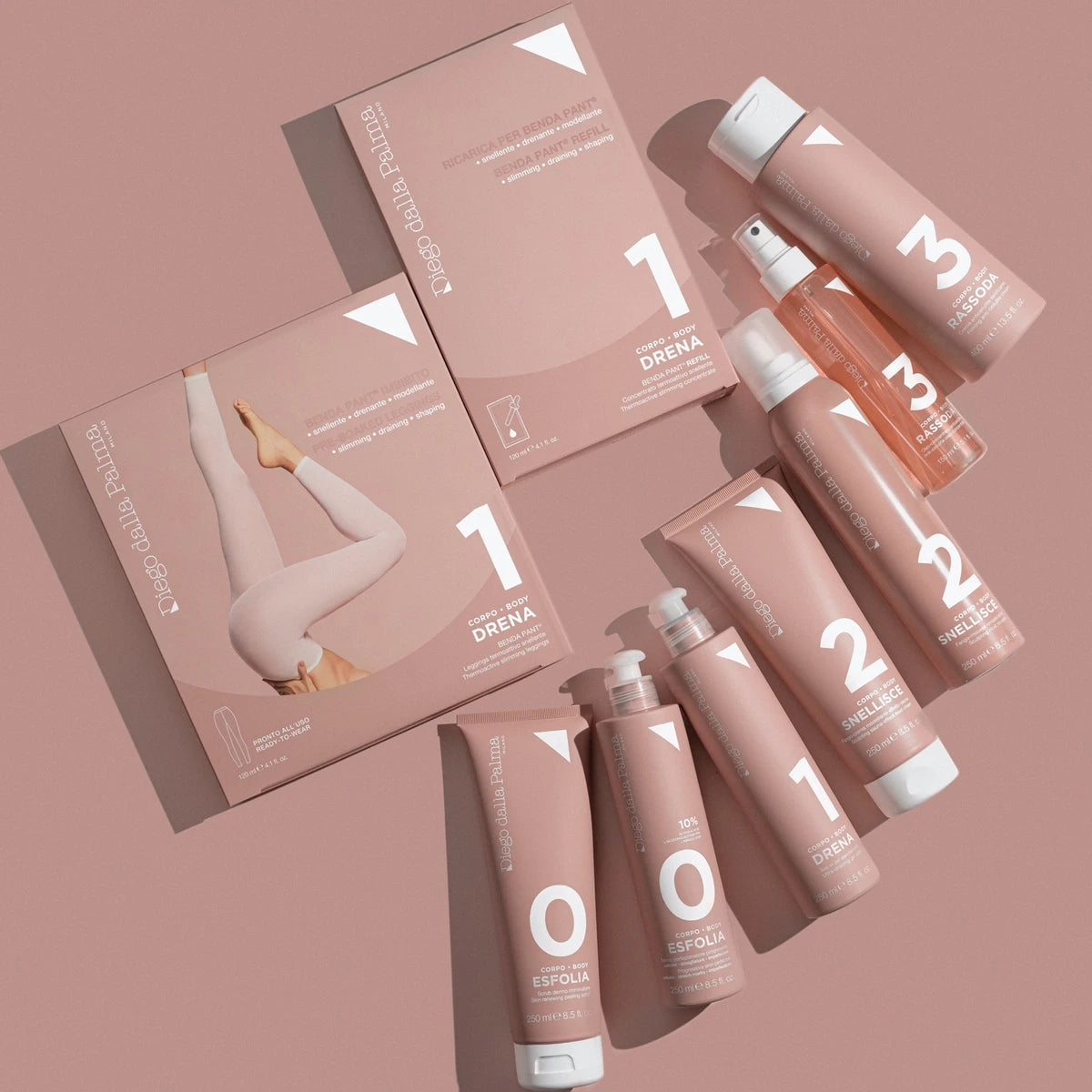 Drena Ricarica Benda Pant Leggings_8017834874396_Diego Dalla Palma-4