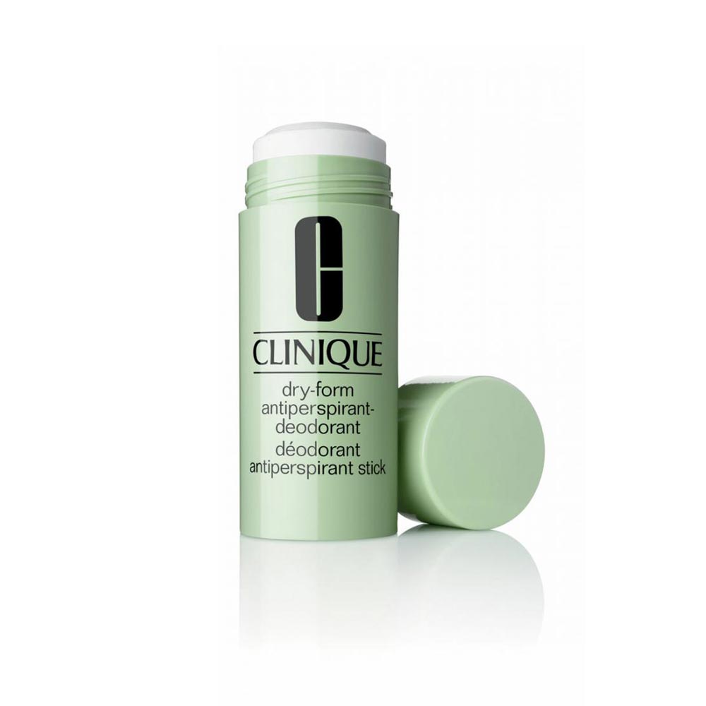 Dry Form Antiperspirant Deodorant_020714005597_Clinique