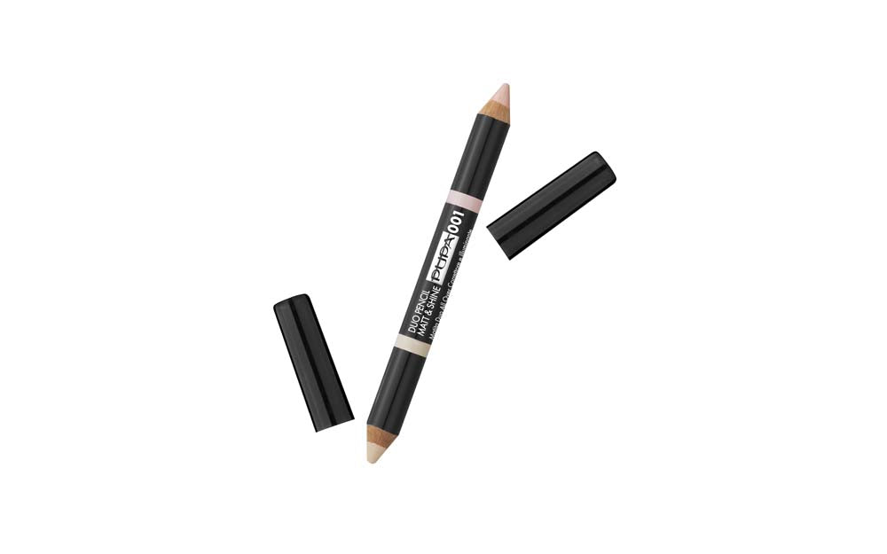 Duo Pencil Matt & Shine_8011607271276_Pupa