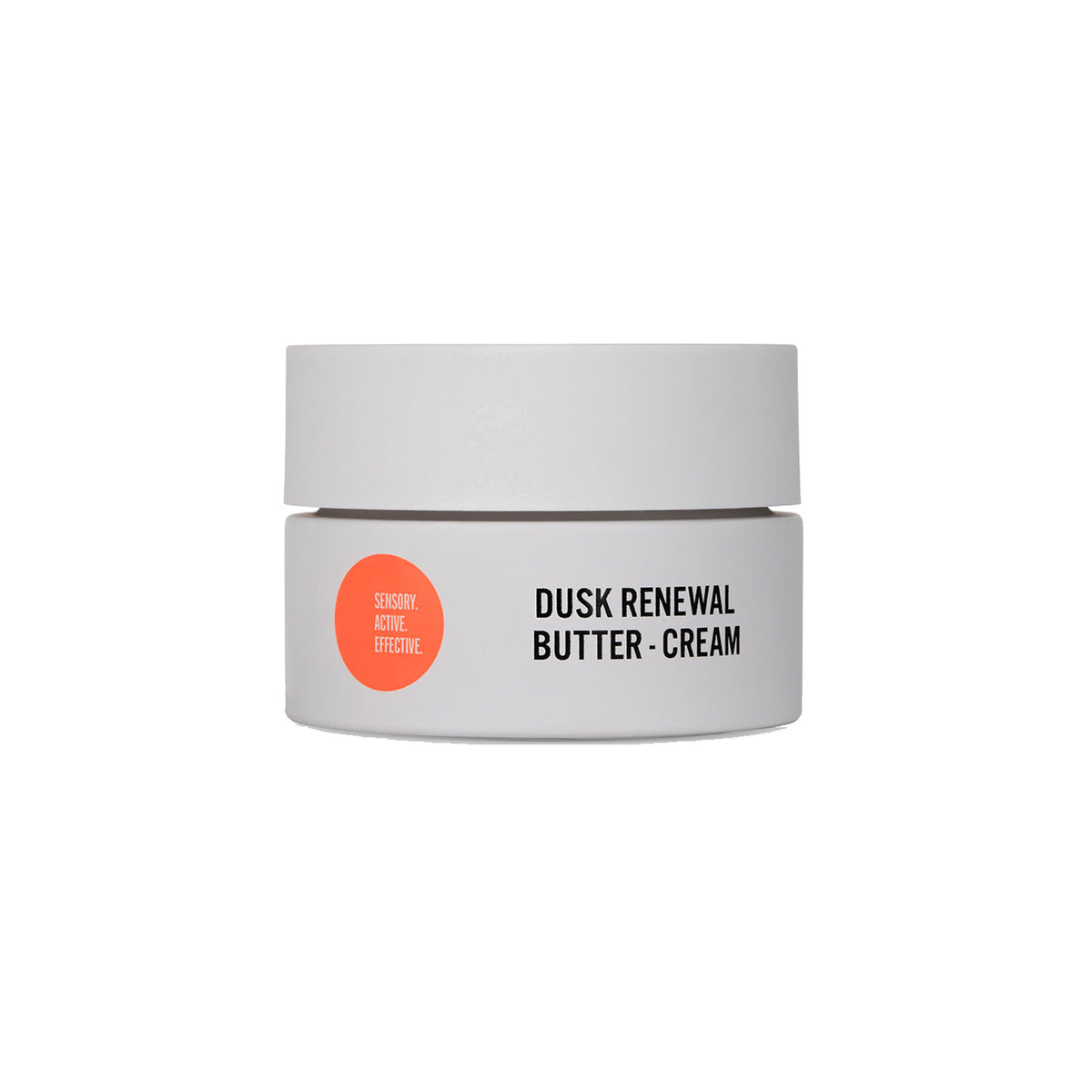 Dusk Renewal Butter-Cream_8011674010914_Histomer