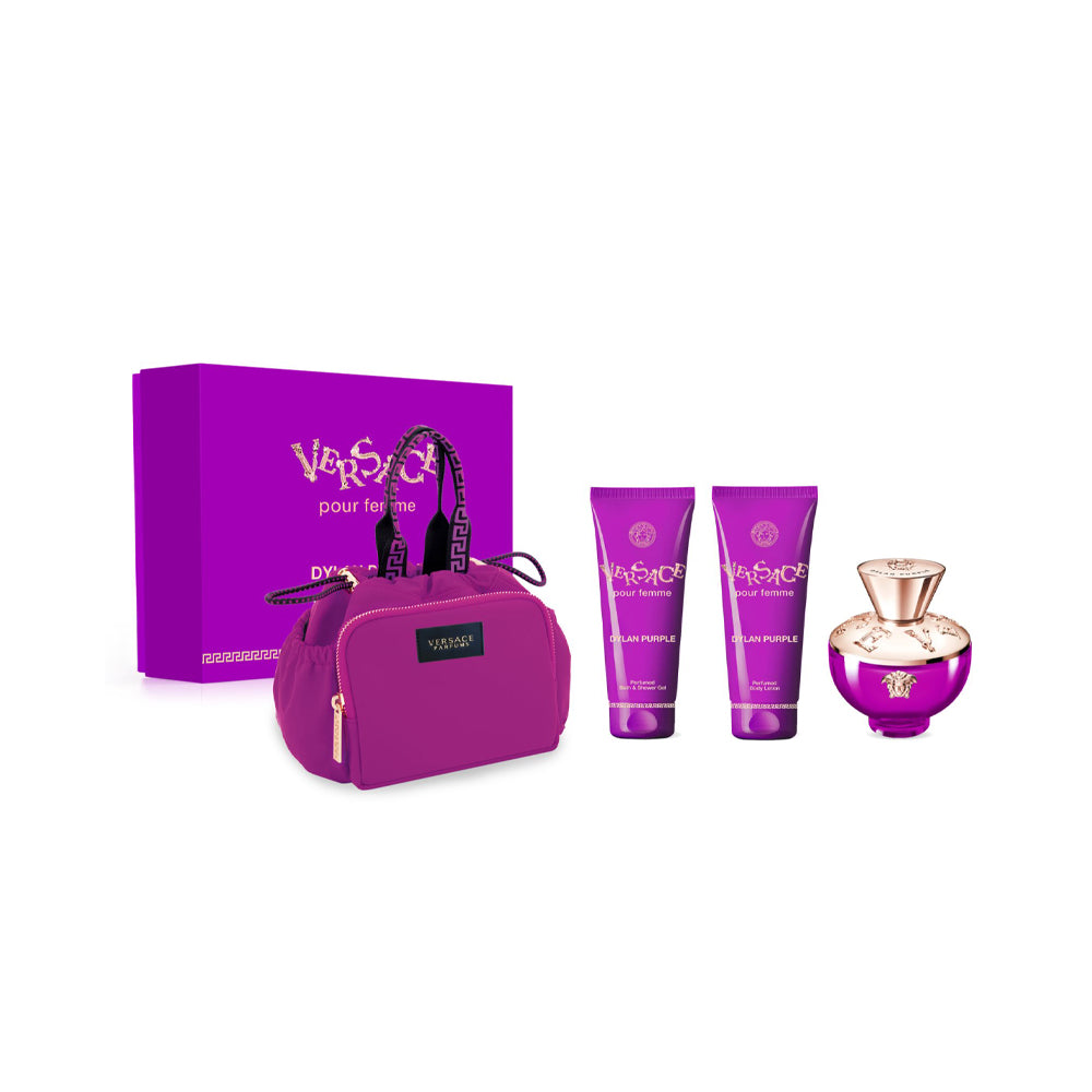 Dylan Purple Piour Femme Cofanetto regalo_8011003885046_Versace