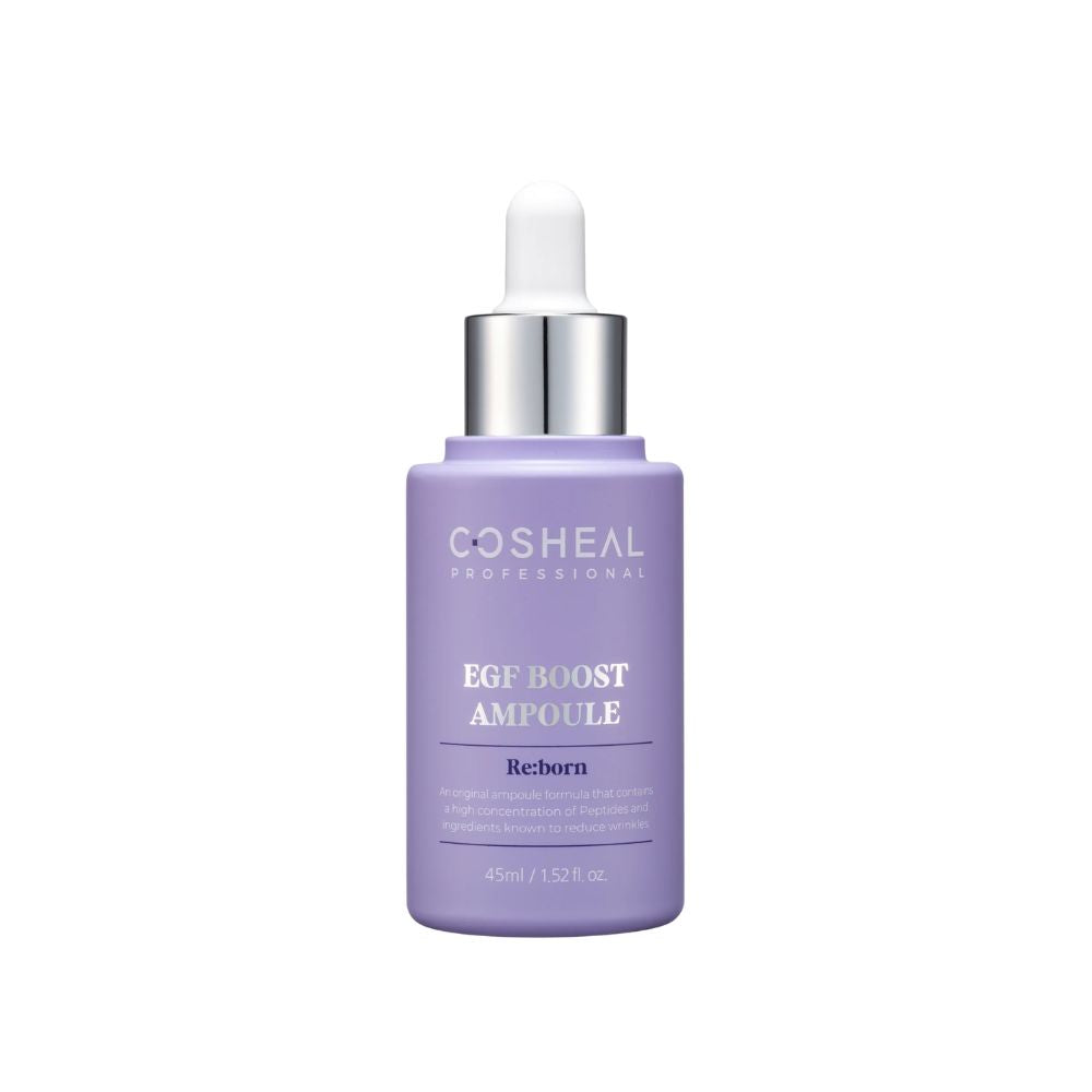 EGF Boost Ampoule_8809412756879_Cosheal