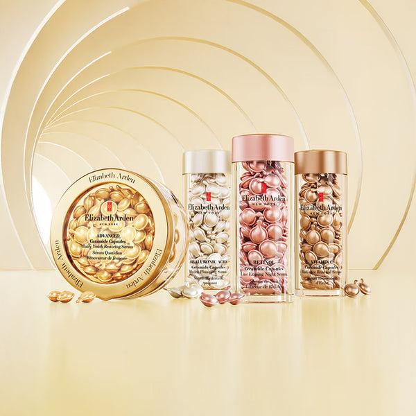 Cosmetica Elizabeth Arden