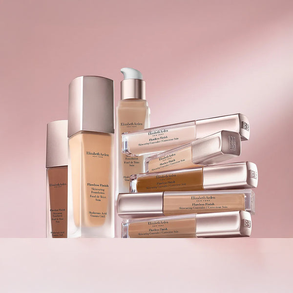 Make-up Elizabeth Arden