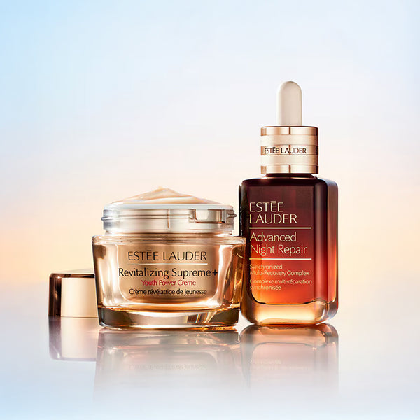 Cosmetica viso Estée Lauder