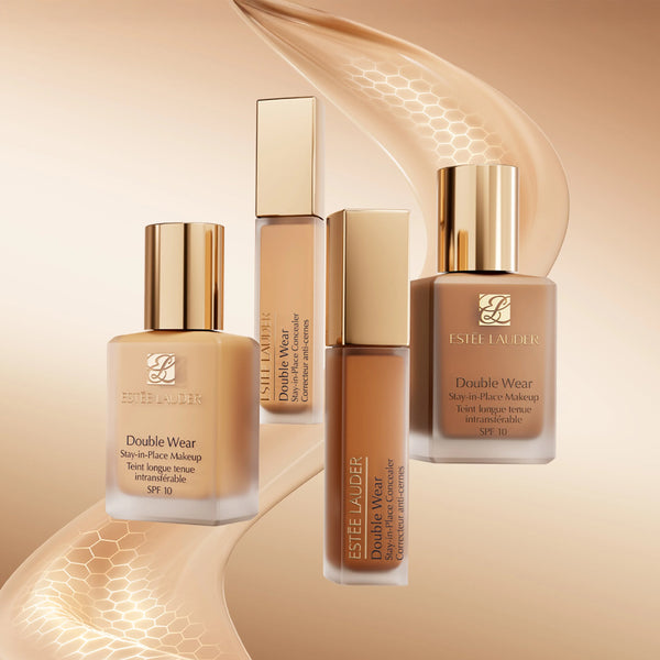 Make-up Estée Lauder