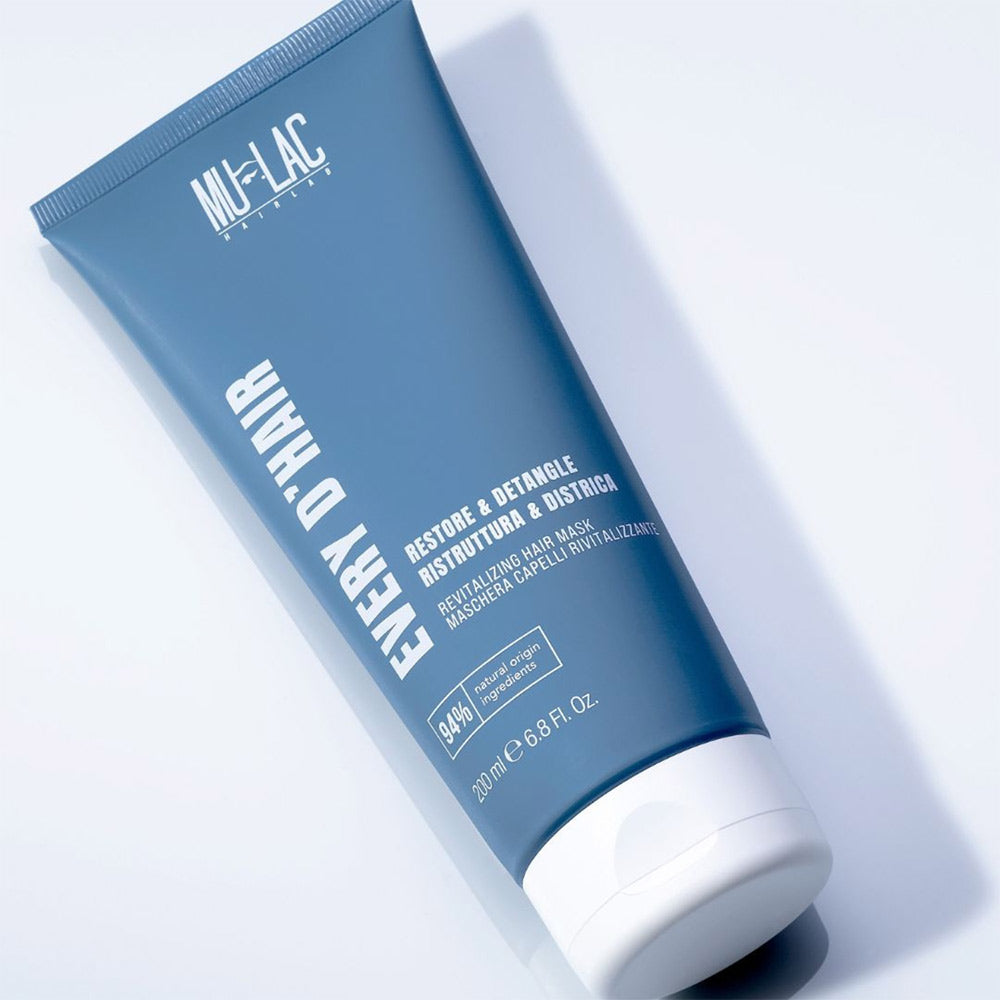 EVERY D'HAIR Maschera Capelli Rivitalizzante_8050628550762_Mulac-3