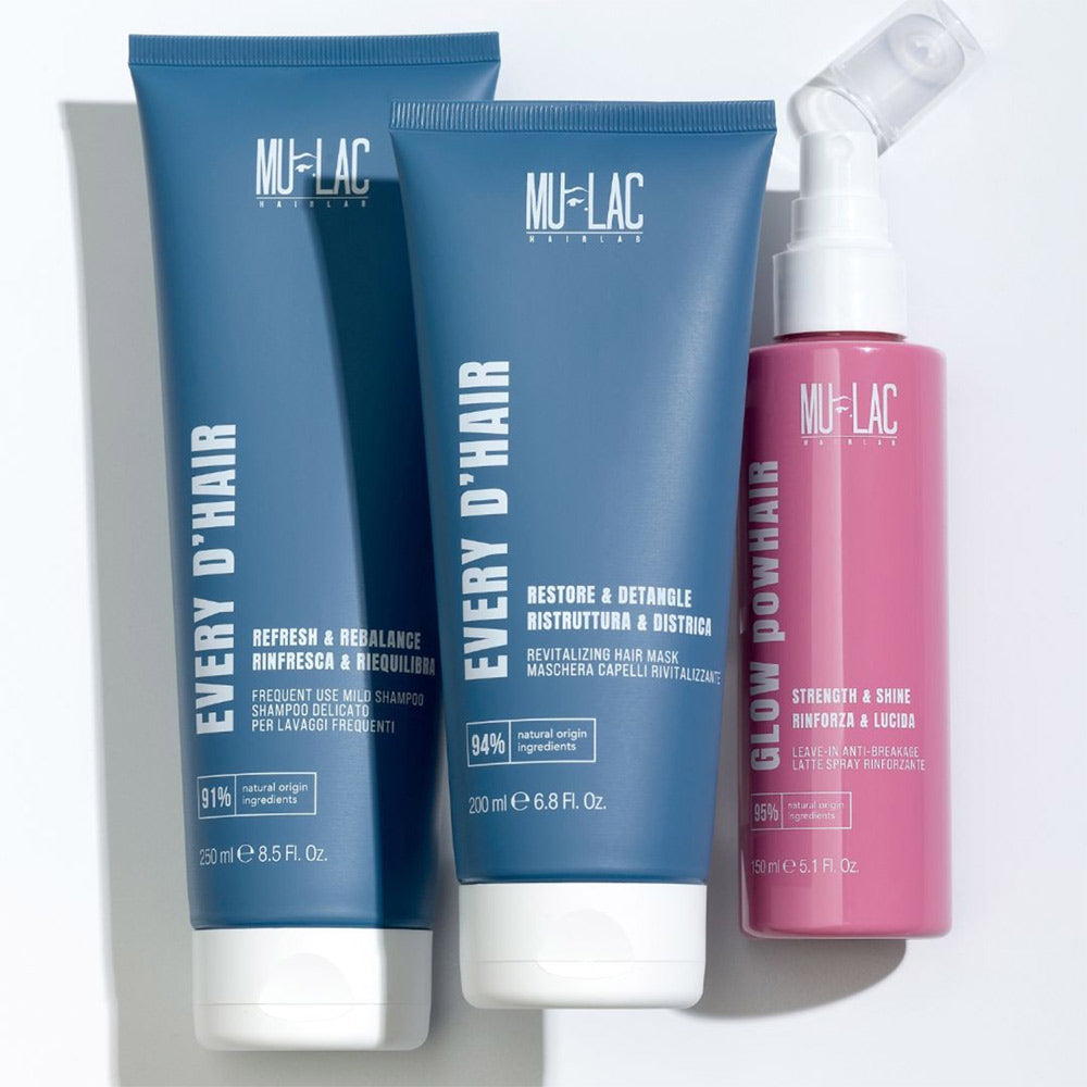 EVERY D'HAIR Maschera Capelli Rivitalizzante_8050628550762_Mulac-7