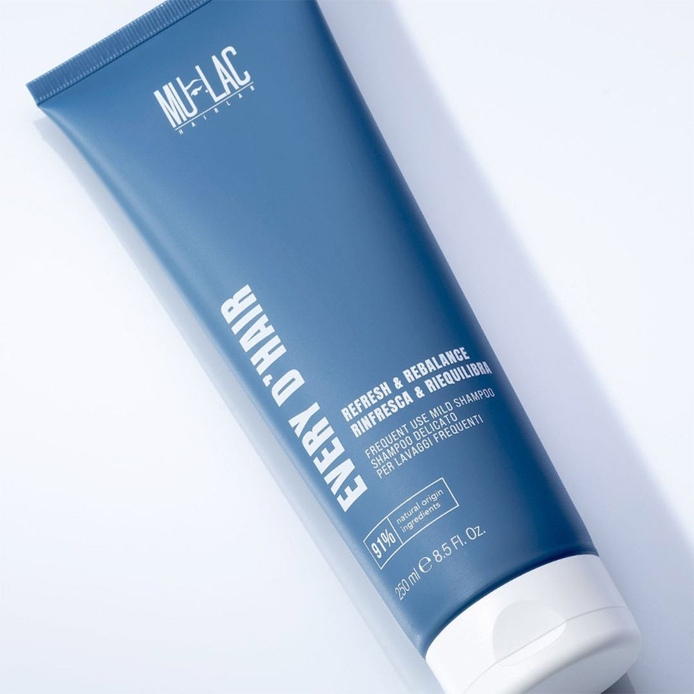 EVERY D'HAIR Shampoo Delicato_8050628550618_Mulac-3