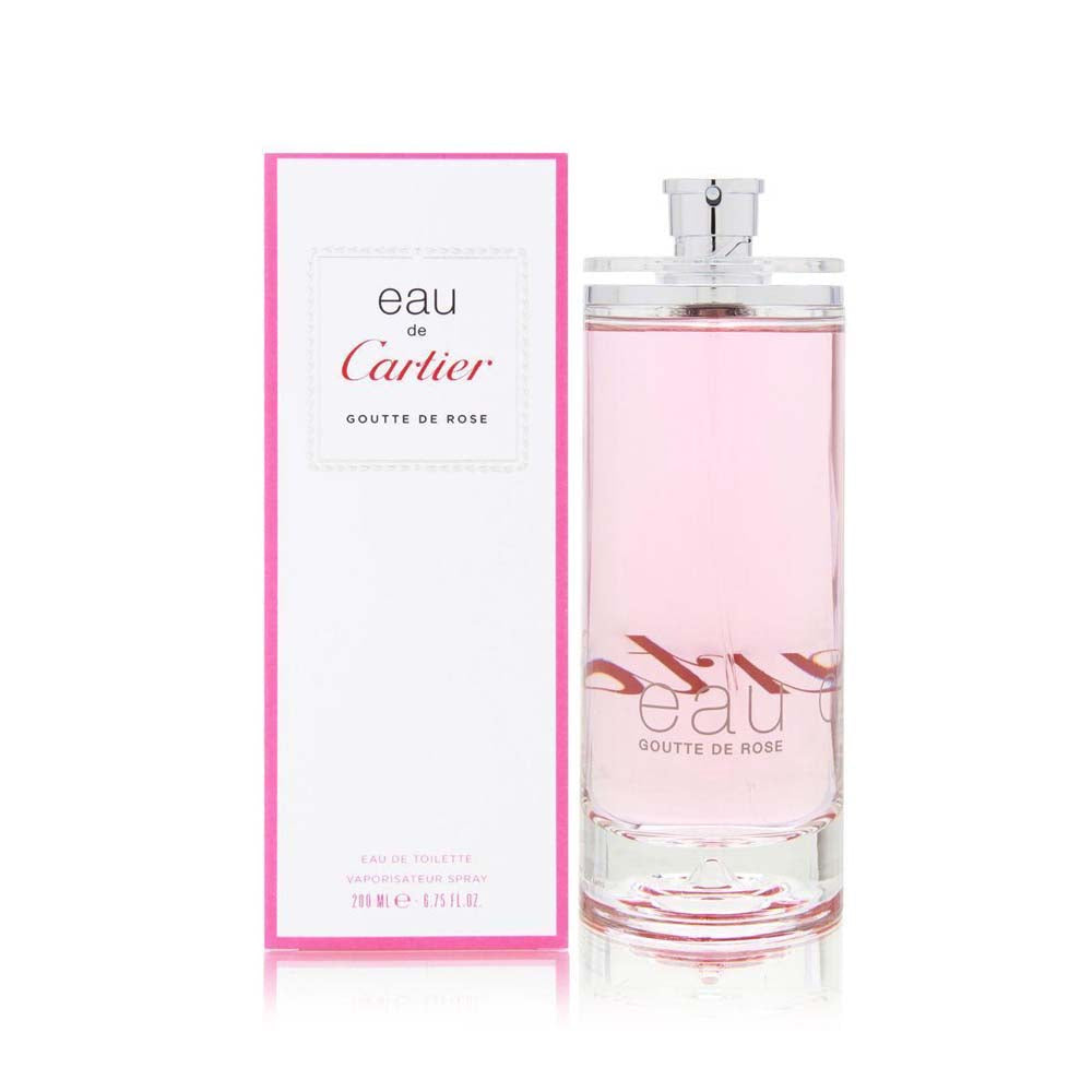 Eau De Cartier Goutte De Rose Eau de toilette_3432240030825_Cartier-2
