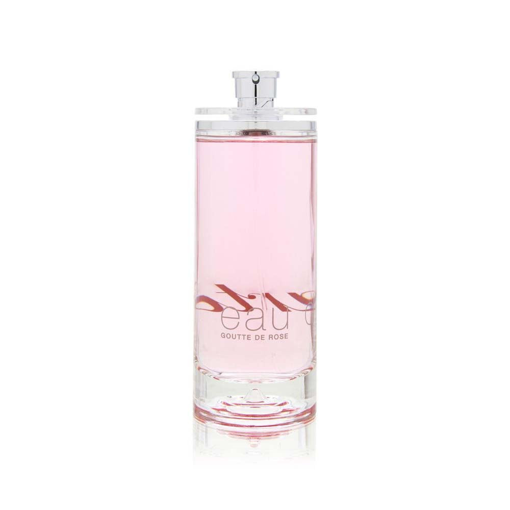 Eau De Cartier Goutte De Rose Eau de toilette_3432240030825_Cartier