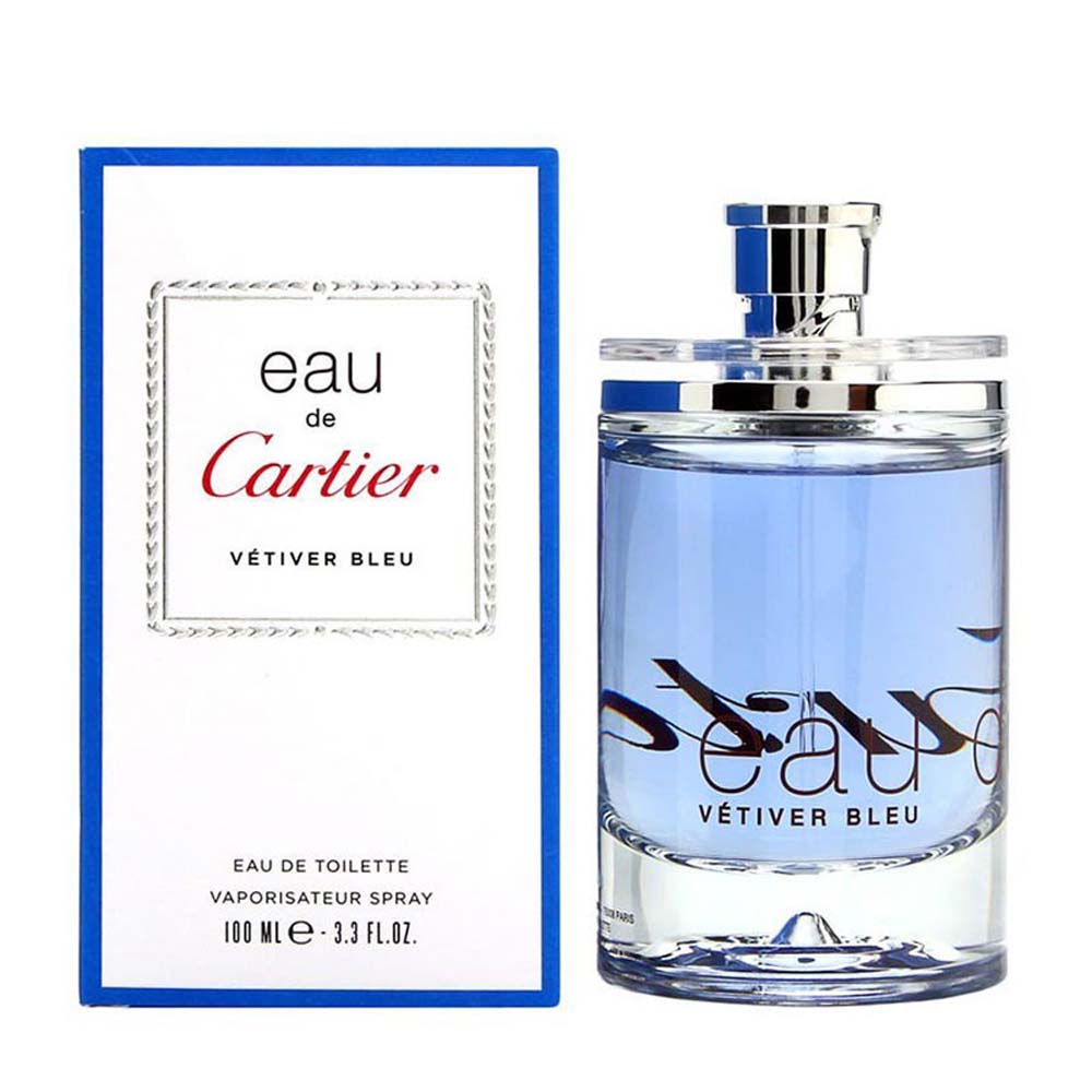 Eau De Cartier Vetiver Bleu Eau de toilette_3432240512598_Cartier-2