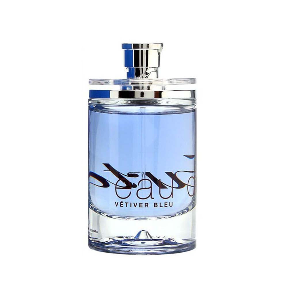 Eau De Cartier Vetiver Bleu Eau de toilette_3432240512598_Cartier