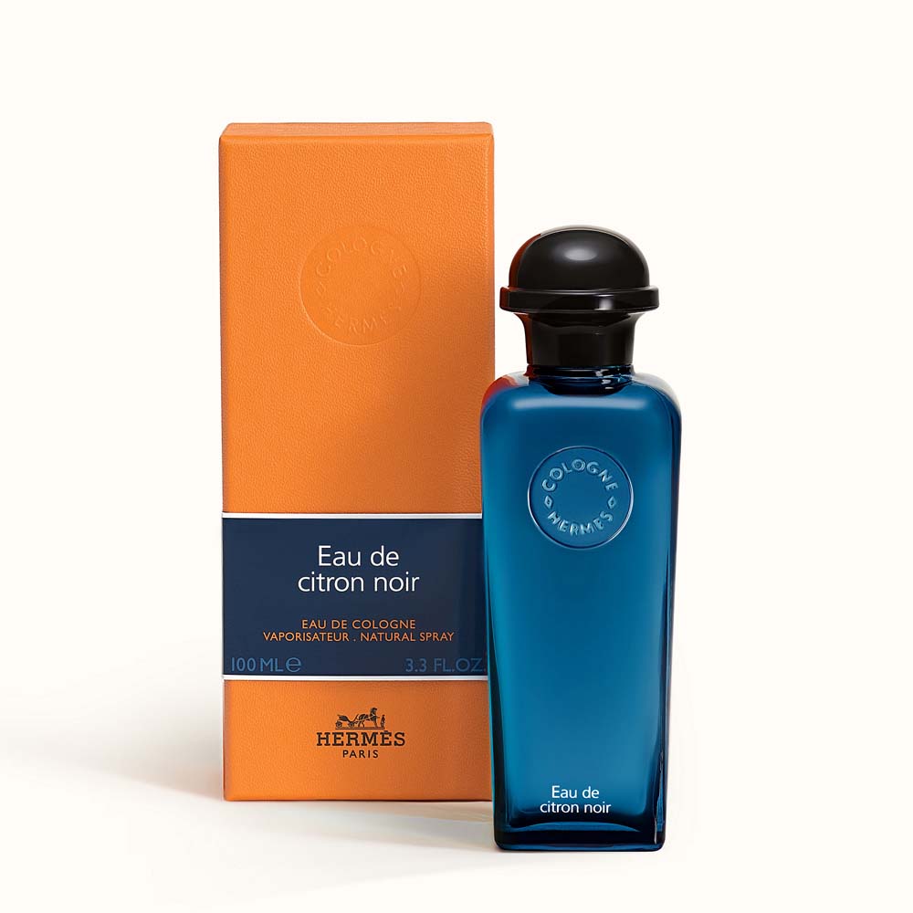 Eau De Citron Noir Eau de cologne_3346132004903_Hermés-2