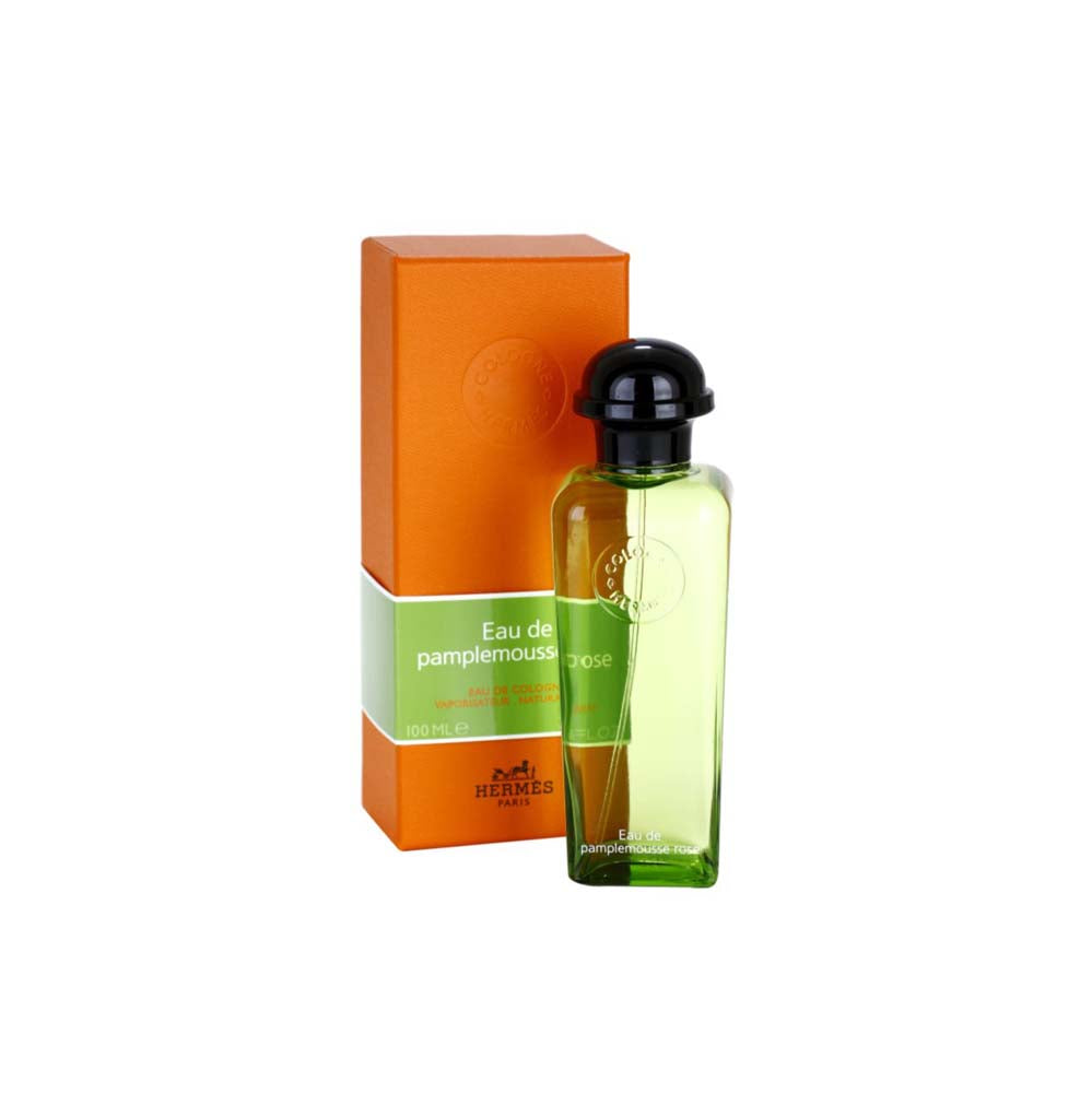 Eau De Pomplemousse Rose Eau de cologne_3346130491736_Hermés-2