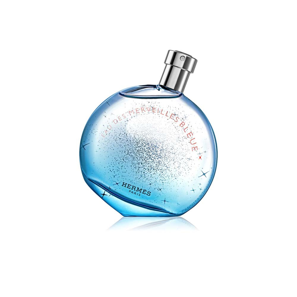 Eau Des Merveilles Bleue Eau de toilette_3346131795635_Hermés